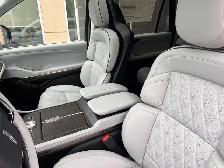 2027 Lincoln Navigator Black Label - Photo 10