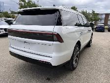 2027 Lincoln Navigator Black Label - Photo 19