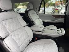 2027 Lincoln Navigator Black Label - Photo 20