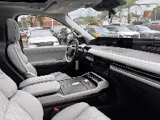 2027 Lincoln Navigator Black Label - Photo 21