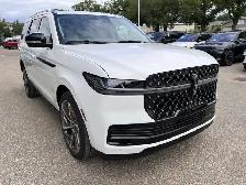 2027 Lincoln Navigator Black Label - Photo 25