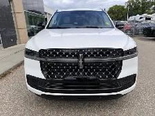 2027 Lincoln Navigator Black Label - Photo 26