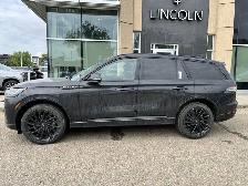 2026 Lincoln Aviator Reserve - Photo 4