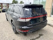 2026 Lincoln Aviator Reserve - Photo 15