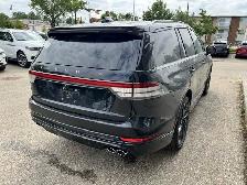 2026 Lincoln Aviator Reserve - Photo 18