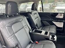 2026 Lincoln Aviator Reserve - Photo 19