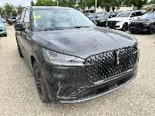2026 Lincoln Aviator Reserve - Photo 24