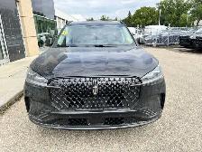 2026 Lincoln Aviator Reserve - Photo 25