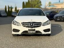 2016 MERCEDES-BENZ E-CLASS - Photo 2