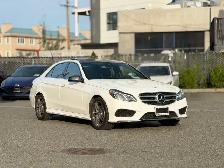2016 MERCEDES-BENZ E-CLASS - Photo 3