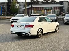 2016 MERCEDES-BENZ E-CLASS - Photo 4