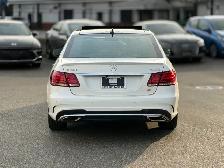 2016 MERCEDES-BENZ E-CLASS - Photo 5