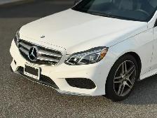 2016 MERCEDES-BENZ E-CLASS - Photo 7