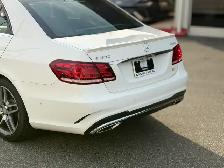 2016 MERCEDES-BENZ E-CLASS - Photo 8