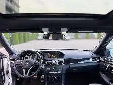 2016 MERCEDES-BENZ E-CLASS - Photo 9