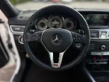 2016 MERCEDES-BENZ E-CLASS - Photo 10