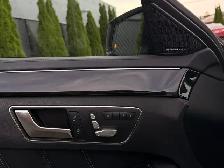 2016 MERCEDES-BENZ E-CLASS - Photo 20