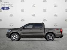 2021 Ford Ranger Lariat 4WD SuperCrew 5' Box - Photo 2