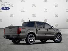 2021 Ford Ranger Lariat 4WD SuperCrew 5' Box - Photo 3
