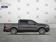 2021 Ford Ranger Lariat 4WD SuperCrew 5' Box - Photo 5