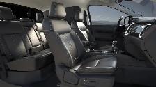 2021 Ford Ranger Lariat 4WD SuperCrew 5' Box - Photo 6