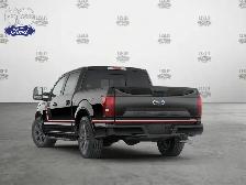 2018 Ford F-150 Lariat 4WD SuperCrew 5.5' Box - Photo 2