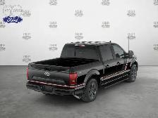 2018 Ford F-150 Lariat 4WD SuperCrew 5.5' Box - Photo 3