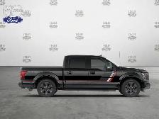 2018 Ford F-150 Lariat 4WD SuperCrew 5.5' Box - Photo 5