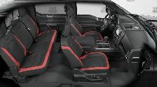 2018 Ford F-150 Lariat 4WD SuperCrew 5.5' Box - Photo 6