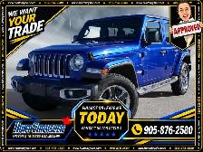 2019 Jeep Wrangler SAHARA | CAM | BT | CAM | 18 | 6SPD | HRDTOP