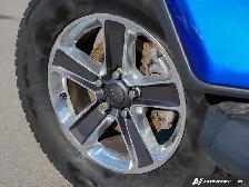2019 Jeep Wrangler SAHARA | CAM | BT | CAM | 18 | 6SPD | HRDTOP - Photo 6