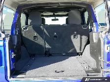 2019 Jeep Wrangler SAHARA | CAM | BT | CAM | 18 | 6SPD | HRDTOP - Photo 10