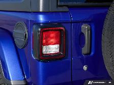 2019 Jeep Wrangler SAHARA | CAM | BT | CAM | 18 | 6SPD | HRDTOP - Photo 11