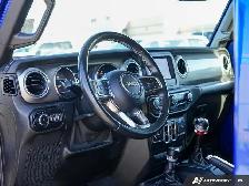 2019 Jeep Wrangler SAHARA | CAM | BT | CAM | 18 | 6SPD | HRDTOP - Photo 12