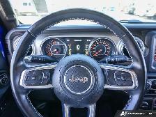 2019 Jeep Wrangler SAHARA | CAM | BT | CAM | 18 | 6SPD | HRDTOP - Photo 13
