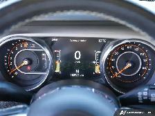 2019 Jeep Wrangler SAHARA | CAM | BT | CAM | 18 | 6SPD | HRDTOP - Photo 14
