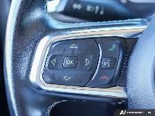 2019 Jeep Wrangler SAHARA | CAM | BT | CAM | 18 | 6SPD | HRDTOP - Photo 17