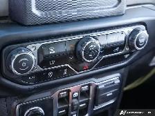 2019 Jeep Wrangler SAHARA | CAM | BT | CAM | 18 | 6SPD | HRDTOP - Photo 20