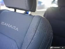 2019 Jeep Wrangler SAHARA | CAM | BT | CAM | 18 | 6SPD | HRDTOP - Photo 22