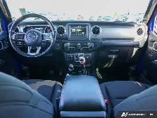 2019 Jeep Wrangler SAHARA | CAM | BT | CAM | 18 | 6SPD | HRDTOP - Photo 24