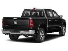 2022 RAM 1500 Laramie - Photo 2