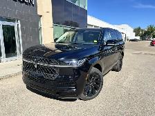 2027 Lincoln Navigator Reserve - Photo 2