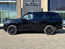 2027 Lincoln Navigator Reserve - Photo 4