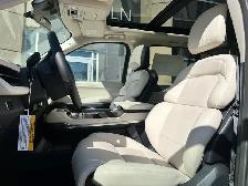 2027 Lincoln Navigator Reserve - Photo 8
