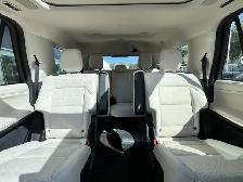 2027 Lincoln Navigator Reserve - Photo 17