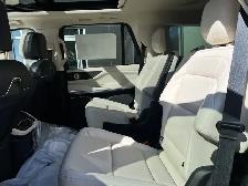 2027 Lincoln Navigator Reserve - Photo 18