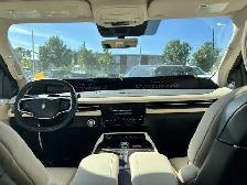 2027 Lincoln Navigator Reserve - Photo 21