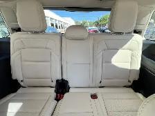 2027 Lincoln Navigator Reserve - Photo 23