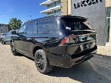 2027 Lincoln Navigator Reserve - Photo 24