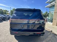2027 Lincoln Navigator Reserve - Photo 25